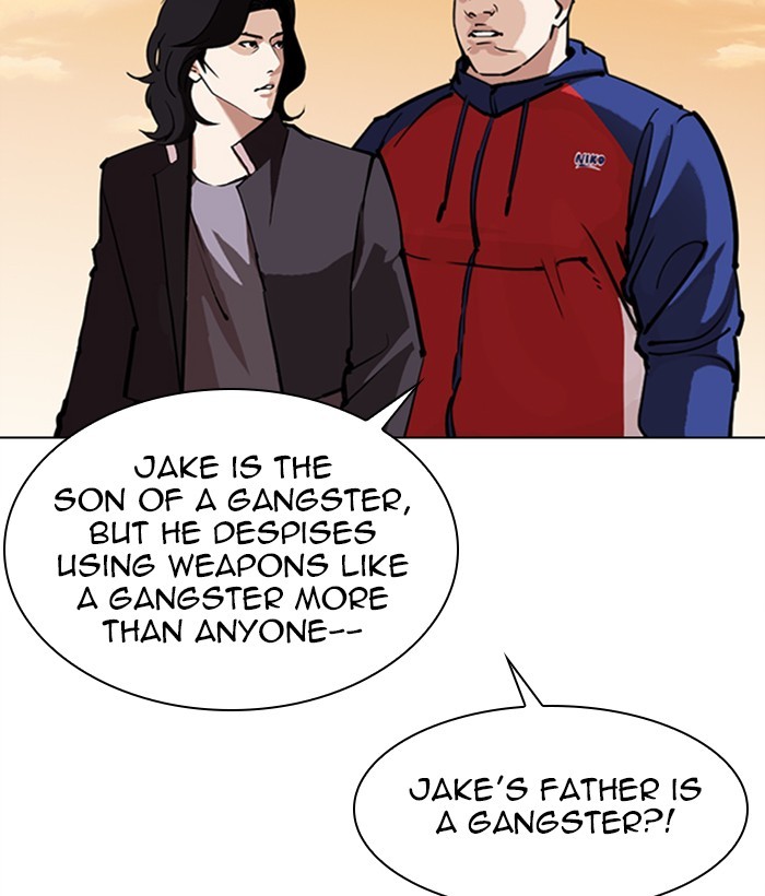 Lookism Chapter 304 page 101 - Chapter 304: Ep. 304: Jake Kim (3)