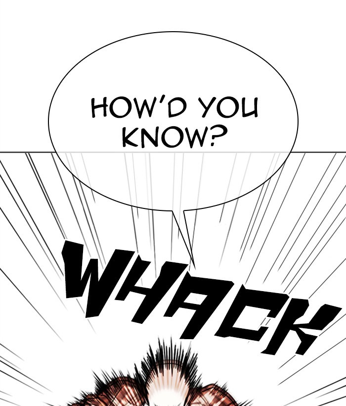 Lookism Chapter 304 page 12 - Chapter 304: Ep. 304: Jake Kim (3)