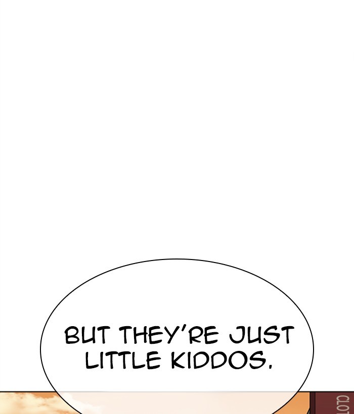 Lookism Chapter 304 page 126 - Chapter 304: Ep. 304: Jake Kim (3)