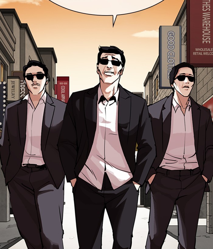 Lookism Chapter 304 page 127 - Chapter 304: Ep. 304: Jake Kim (3)