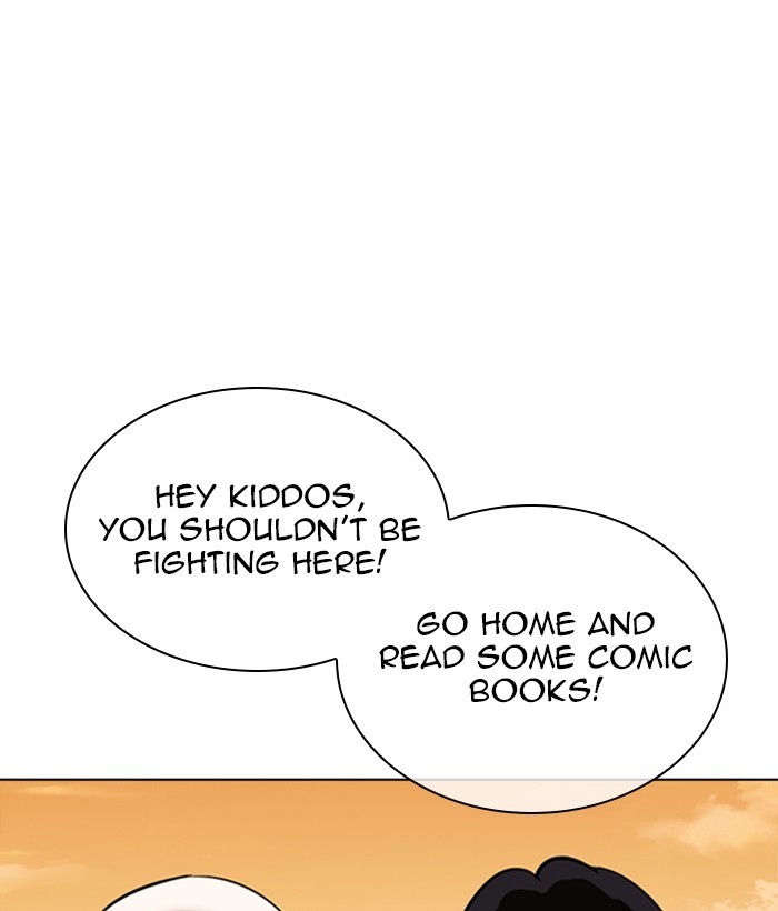 Lookism Chapter 304 page 129 - Chapter 304: Ep. 304: Jake Kim (3)