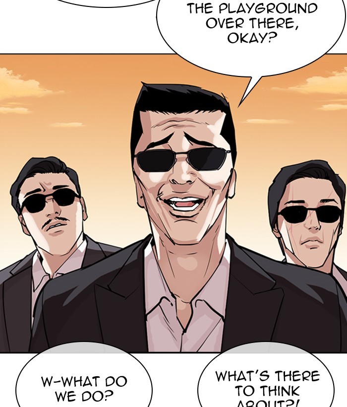 Lookism Chapter 304 page 132 - Chapter 304: Ep. 304: Jake Kim (3)