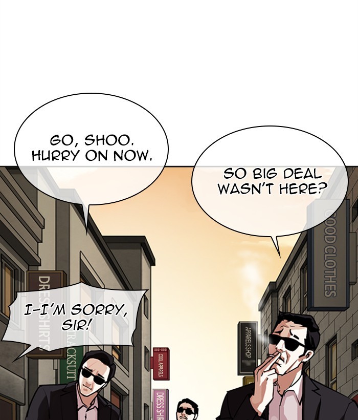 Lookism Chapter 304 page 138 - Chapter 304: Ep. 304: Jake Kim (3)
