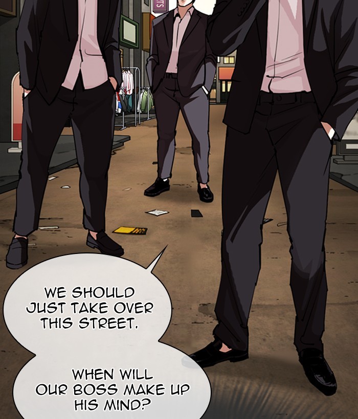 Lookism Chapter 304 page 139 - Chapter 304: Ep. 304: Jake Kim (3)