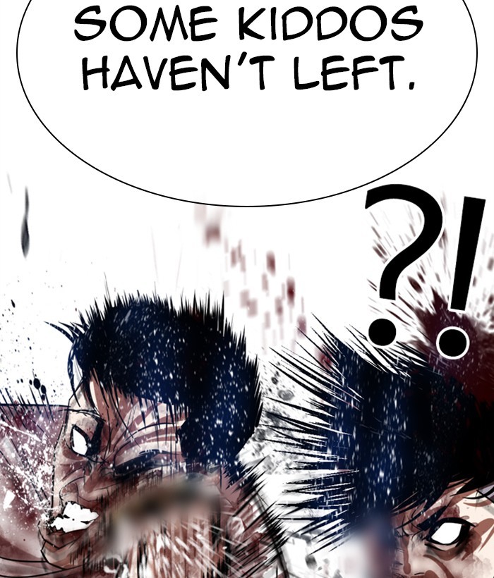 Lookism Chapter 304 page 143 - Chapter 304: Ep. 304: Jake Kim (3)