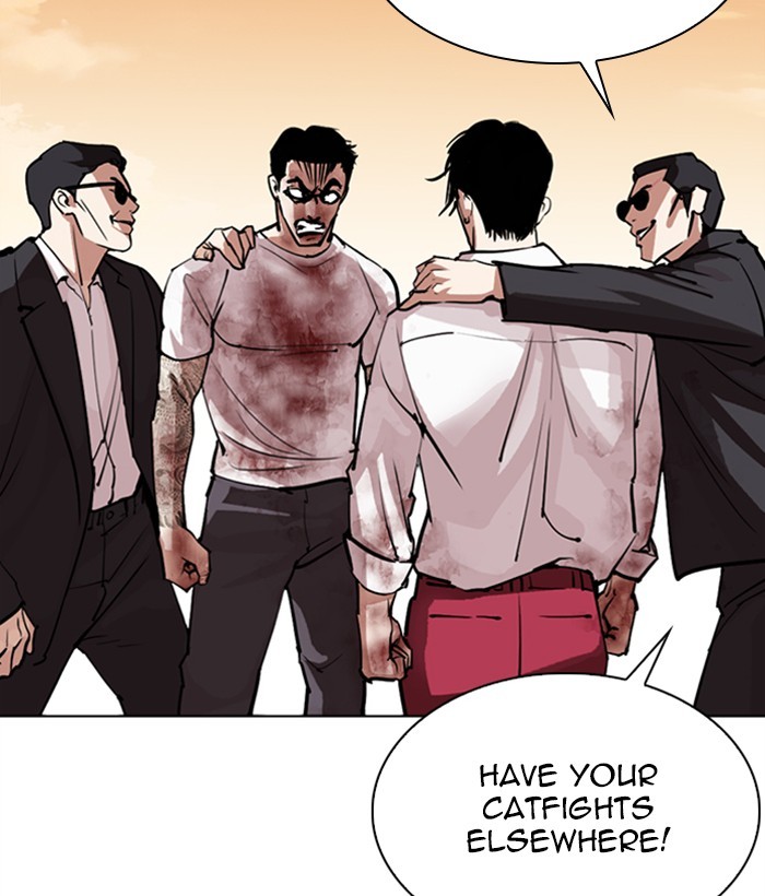 Lookism Chapter 304 page 146 - Chapter 304: Ep. 304: Jake Kim (3)