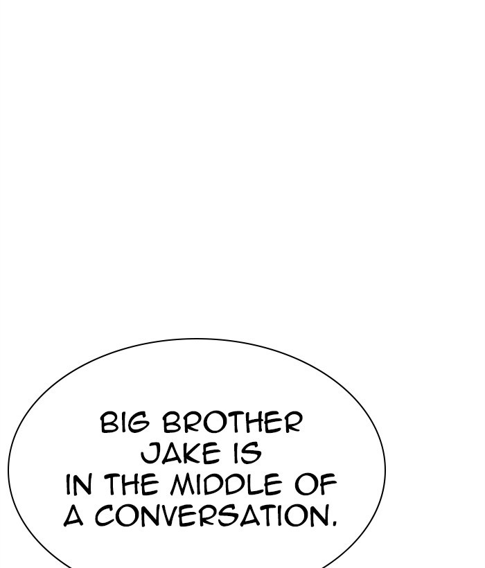 Lookism Chapter 304 page 153 - Chapter 304: Ep. 304: Jake Kim (3)