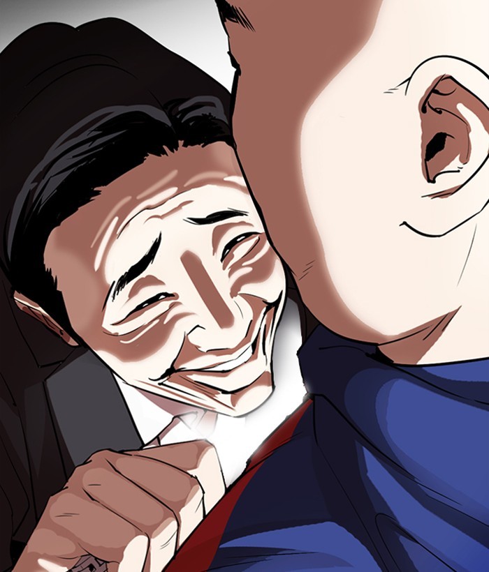 Lookism Chapter 304 page 160 - Chapter 304: Ep. 304: Jake Kim (3)