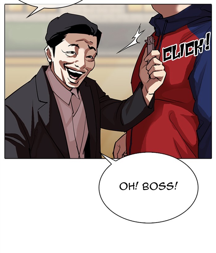 Lookism Chapter 304 page 162 - Chapter 304: Ep. 304: Jake Kim (3)