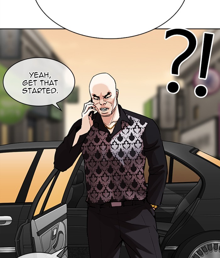 Lookism Chapter 304 page 164 - Chapter 304: Ep. 304: Jake Kim (3)