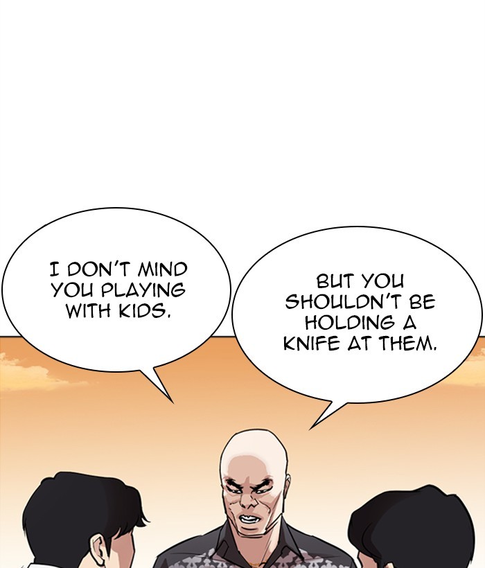 Lookism Chapter 304 page 166 - Chapter 304: Ep. 304: Jake Kim (3)