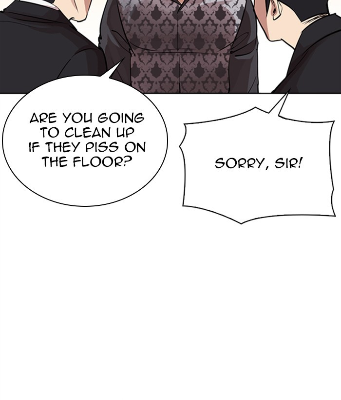Lookism Chapter 304 page 167 - Chapter 304: Ep. 304: Jake Kim (3)