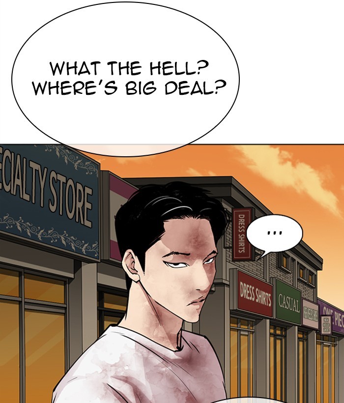 Lookism Chapter 304 page 168 - Chapter 304: Ep. 304: Jake Kim (3)