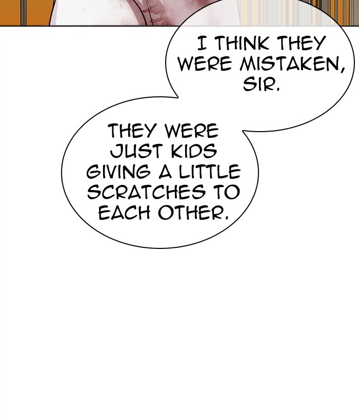 Lookism Chapter 304 page 169 - Chapter 304: Ep. 304: Jake Kim (3)