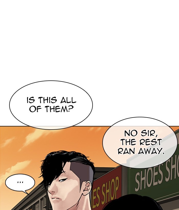 Lookism Chapter 304 page 170 - Chapter 304: Ep. 304: Jake Kim (3)