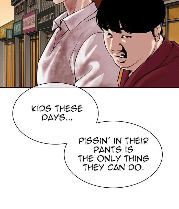 Lookism Chapter 304 page 171 - Chapter 304: Ep. 304: Jake Kim (3)
