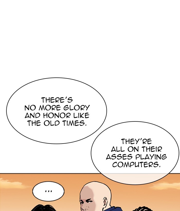 Lookism Chapter 304 page 172 - Chapter 304: Ep. 304: Jake Kim (3)