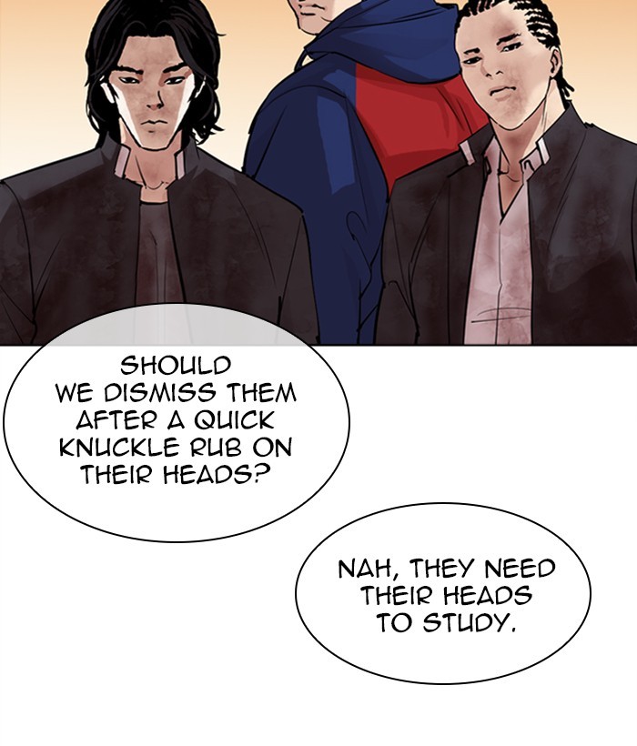 Lookism Chapter 304 page 173 - Chapter 304: Ep. 304: Jake Kim (3)