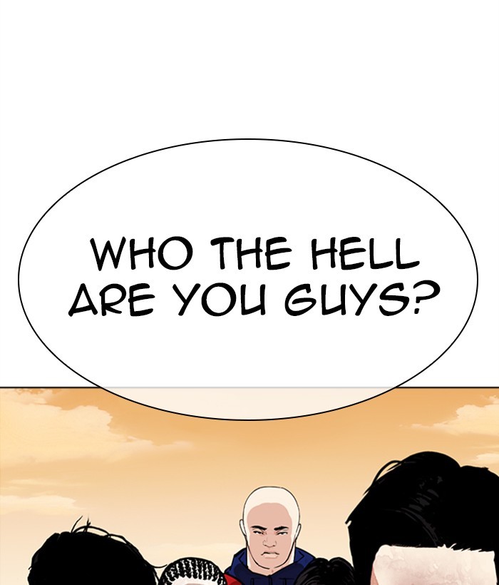 Lookism Chapter 304 page 176 - Chapter 304: Ep. 304: Jake Kim (3)