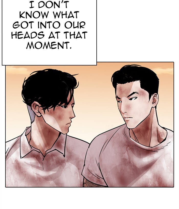 Lookism Chapter 304 page 180 - Chapter 304: Ep. 304: Jake Kim (3)