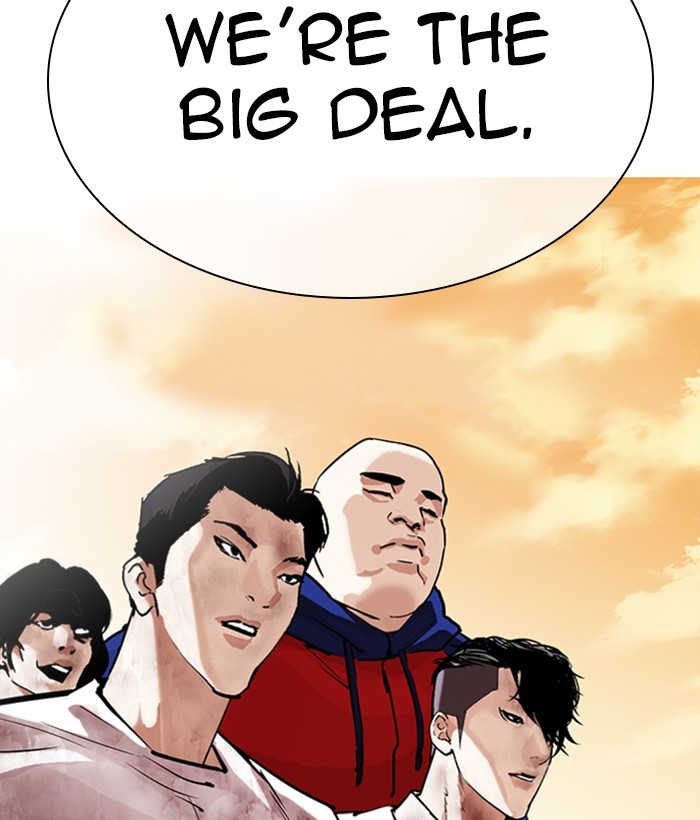 Lookism Chapter 304 page 183 - Chapter 304: Ep. 304: Jake Kim (3)
