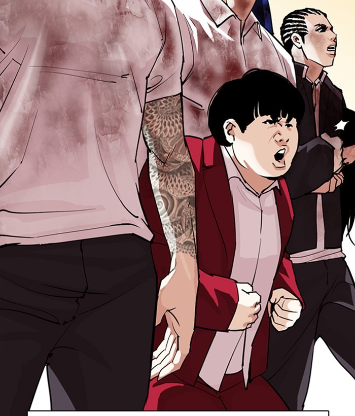 Lookism Chapter 304 page 184 - Chapter 304: Ep. 304: Jake Kim (3)