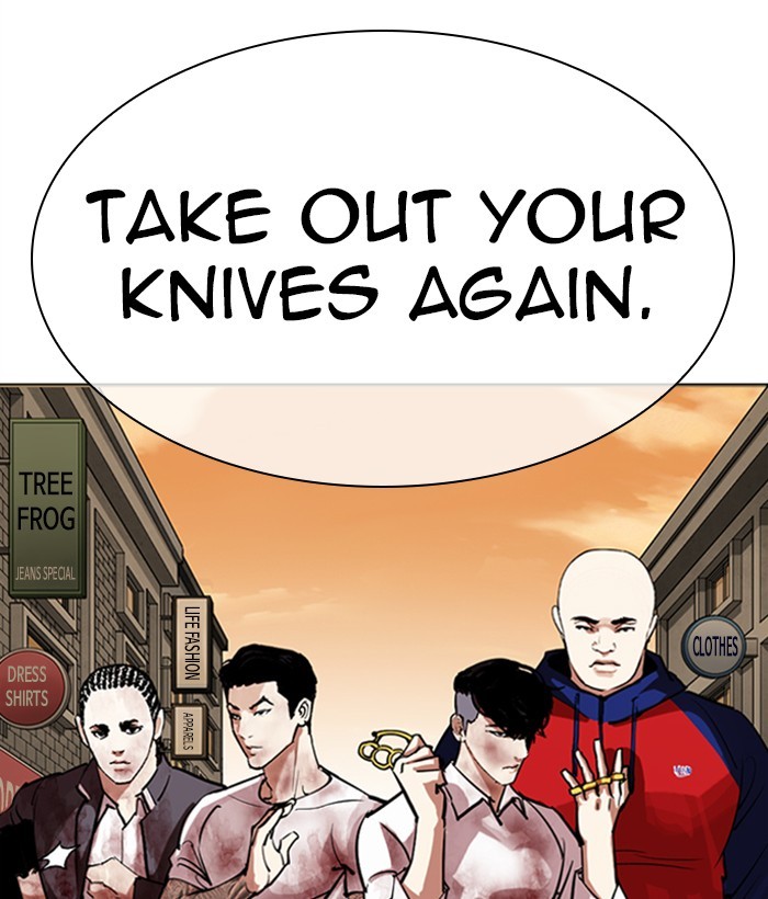 Lookism Chapter 304 page 188 - Chapter 304: Ep. 304: Jake Kim (3)