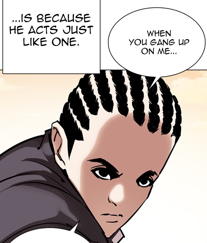 Lookism Chapter 304 page 23 - Chapter 304: Ep. 304: Jake Kim (3)