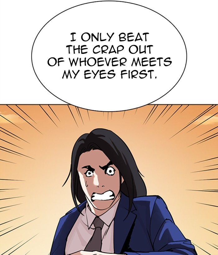 Lookism Chapter 304 page 25 - Chapter 304: Ep. 304: Jake Kim (3)