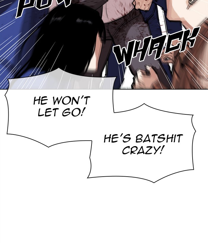 Lookism Chapter 304 page 28 - Chapter 304: Ep. 304: Jake Kim (3)