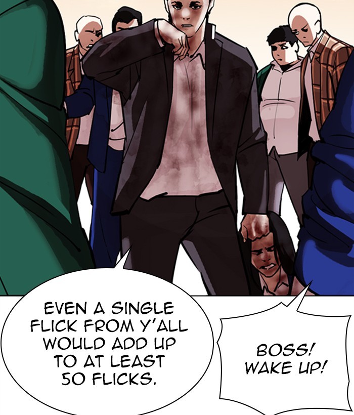 Lookism Chapter 304 page 30 - Chapter 304: Ep. 304: Jake Kim (3)