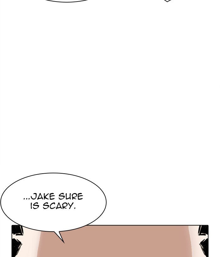 Lookism Chapter 304 page 31 - Chapter 304: Ep. 304: Jake Kim (3)
