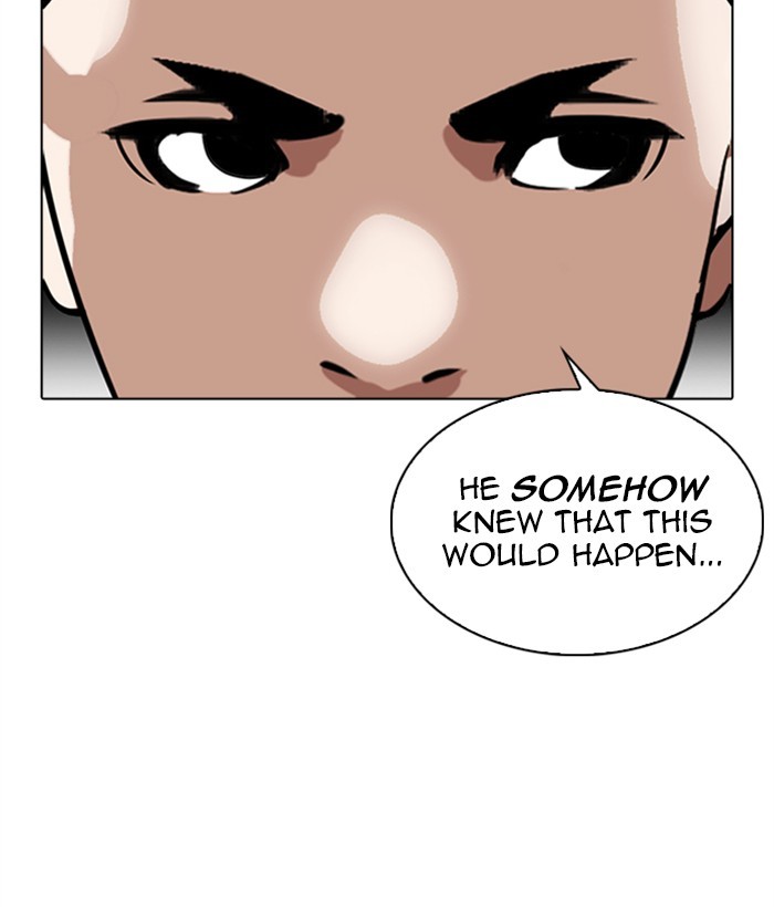 Lookism Chapter 304 page 32 - Chapter 304: Ep. 304: Jake Kim (3)