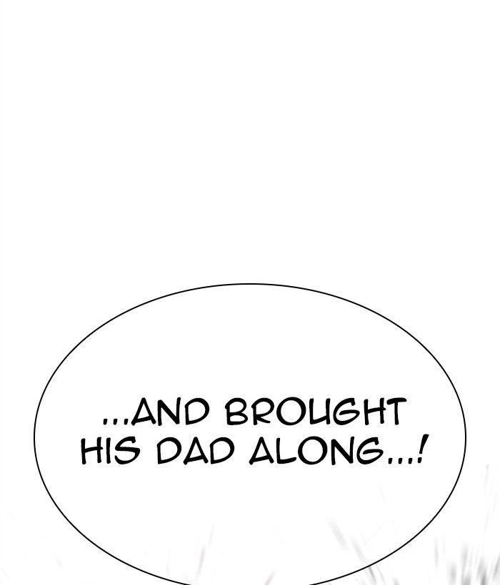 Lookism Chapter 304 page 33 - Chapter 304: Ep. 304: Jake Kim (3)