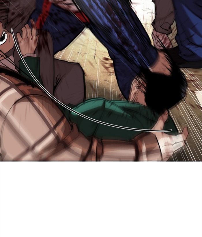 Lookism Chapter 304 page 35 - Chapter 304: Ep. 304: Jake Kim (3)