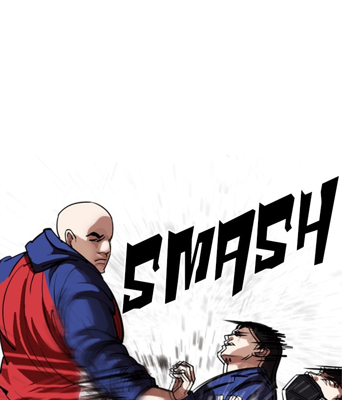 Lookism Chapter 304 page 36 - Chapter 304: Ep. 304: Jake Kim (3)