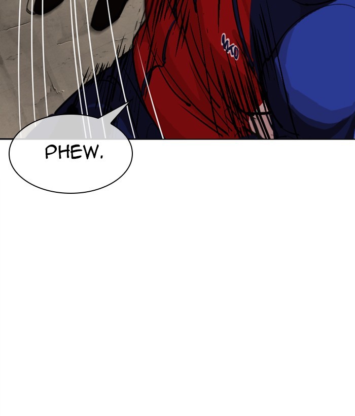 Lookism Chapter 304 page 40 - Chapter 304: Ep. 304: Jake Kim (3)
