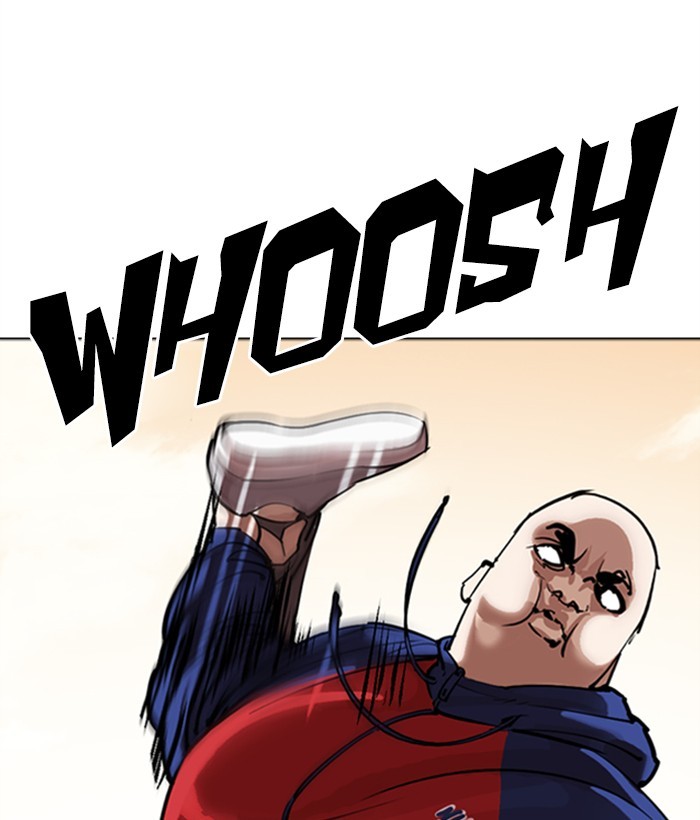 Lookism Chapter 304 page 41 - Chapter 304: Ep. 304: Jake Kim (3)