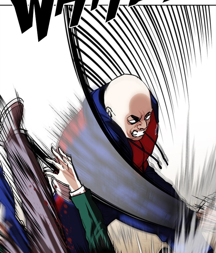 Lookism Chapter 304 page 44 - Chapter 304: Ep. 304: Jake Kim (3)