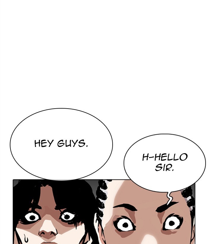 Lookism Chapter 304 page 46 - Chapter 304: Ep. 304: Jake Kim (3)