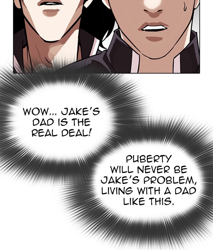 Lookism Chapter 304 page 47 - Chapter 304: Ep. 304: Jake Kim (3)
