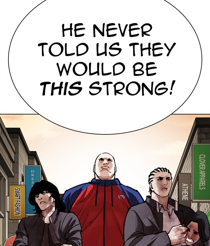 Lookism Chapter 304 page 53 - Chapter 304: Ep. 304: Jake Kim (3)