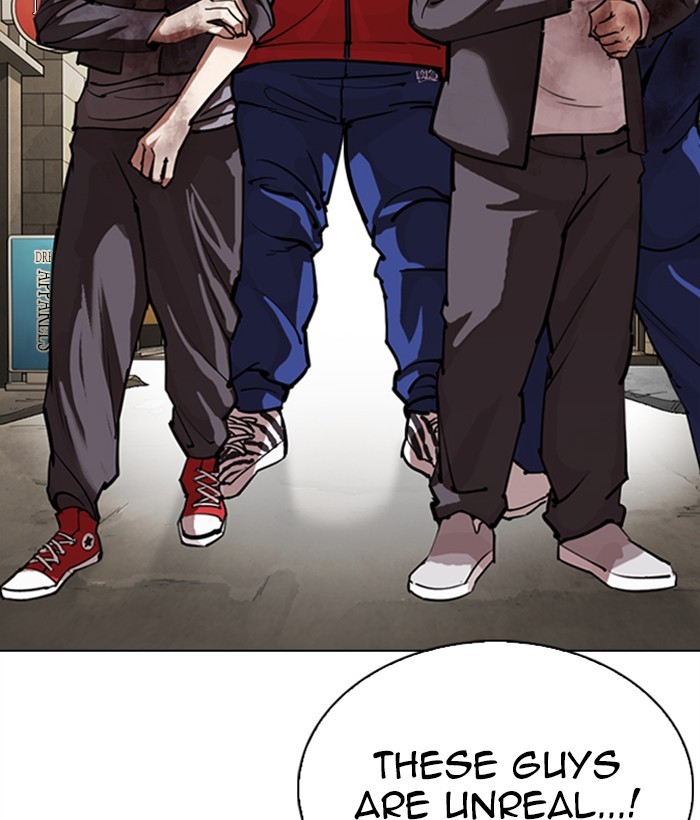 Lookism Chapter 304 page 54 - Chapter 304: Ep. 304: Jake Kim (3)
