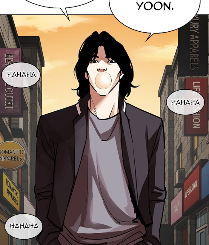 Lookism Chapter 304 page 6 - Chapter 304: Ep. 304: Jake Kim (3)