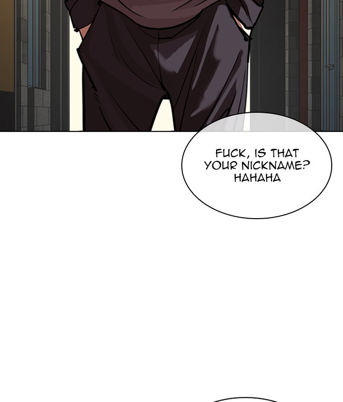 Lookism Chapter 304 page 7 - Chapter 304: Ep. 304: Jake Kim (3)