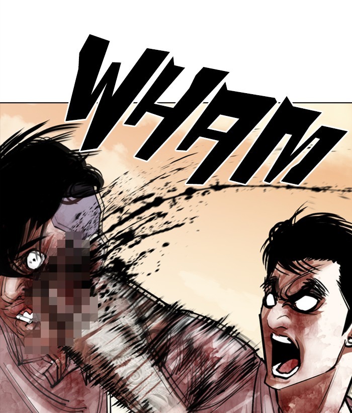 Lookism Chapter 304 page 73 - Chapter 304: Ep. 304: Jake Kim (3)