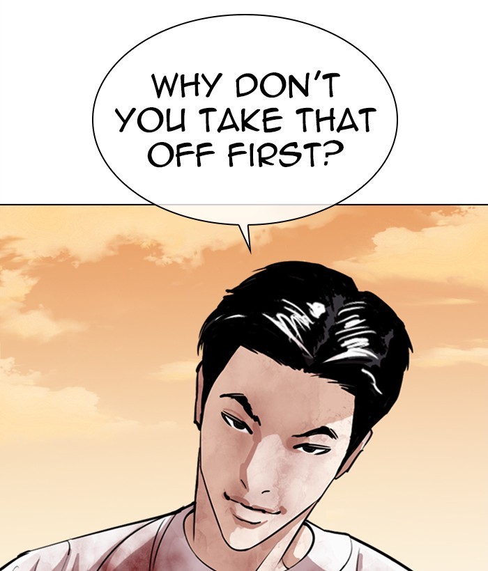 Lookism Chapter 304 page 81 - Chapter 304: Ep. 304: Jake Kim (3)