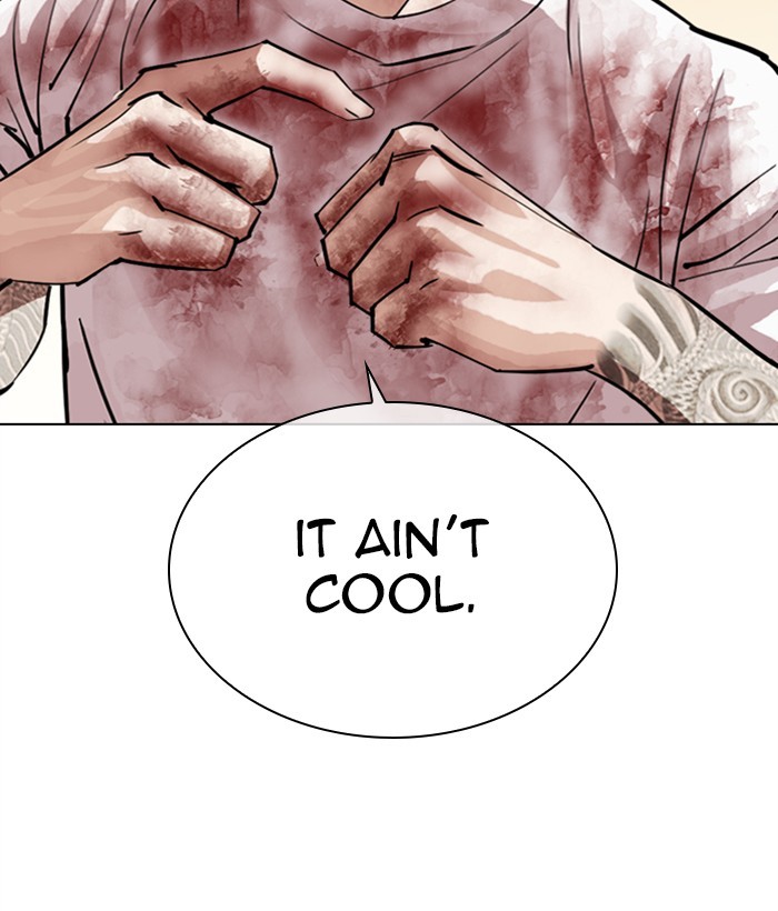 Lookism Chapter 304 page 82 - Chapter 304: Ep. 304: Jake Kim (3)