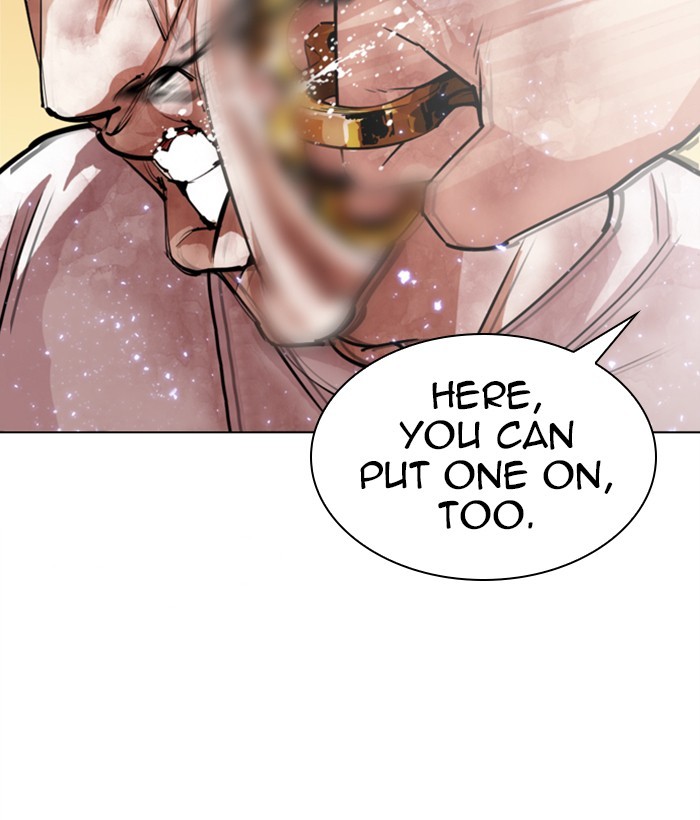 Lookism Chapter 304 page 86 - Chapter 304: Ep. 304: Jake Kim (3)
