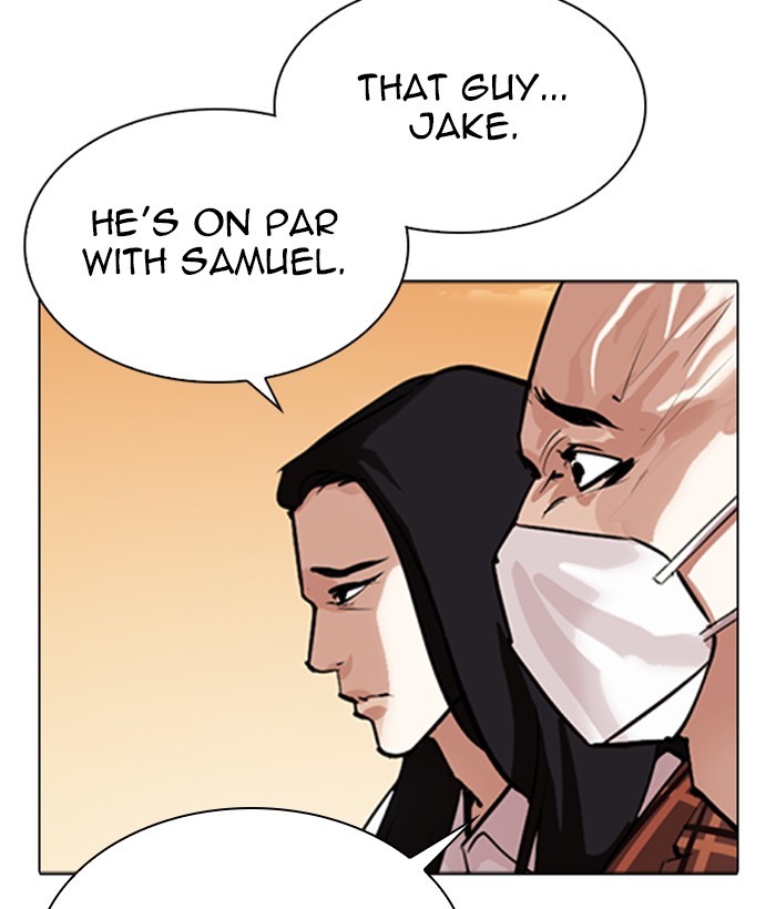 Lookism Chapter 304 page 90 - Chapter 304: Ep. 304: Jake Kim (3)